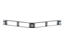 Panduit Opticom Fiber Adapter Panels