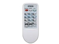 Epson - Remote control