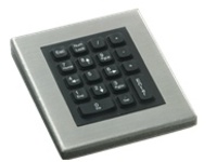iKey DT-18 - Keypad - USB