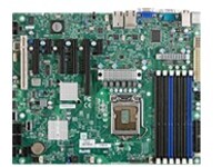 SUPERMICRO X8SIA-F - Motherboard