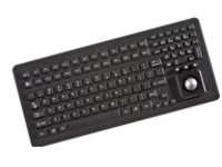 iKey DU-5K-TB - Keyboard