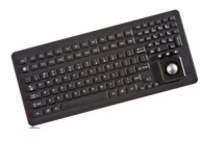 iKey DU-5K-TB - Keyboard