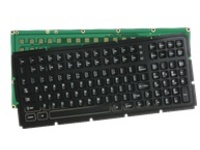iKey KYB-114-OEM - Keyboard