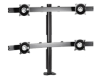 Chief KTC445B - Mounting kit (desk clamp mount)