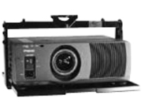 Chief LCDA225C - Mounting component (ceiling tray)