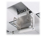 ZCP IN-CEILING ENCLOSURE PK1