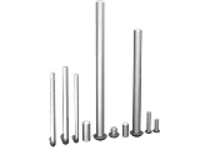 Chief KSA1009S - Mounting component (security bolt kit)