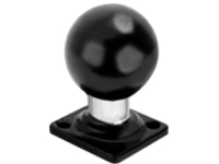 RAM - Mounting component (ball and socket mount)