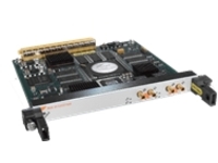 Cisco 2-port Channelized T3/E3 CE Over Packet & Channelized ATM SPA