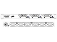 Eaton Enclosure Power Distribution Unit Basic