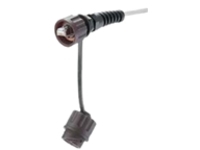 MODPLUG UTP 24AWG EA