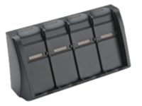 Zebra 4-Slot - Battery charger