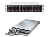 Supermicro SuperServer 2026TT-H6RF