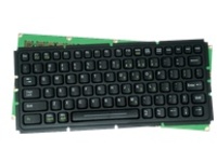 iKey KYB-81-OEM - Keyboard