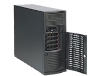 Supermicro SC733 TQ-500B