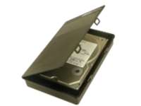 WiebeTech DriveBox - Hard drive