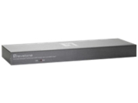 LevelOne HDSpider HVE-9008 HDMI Cat.5 Sender - video extender