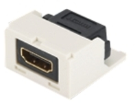 Panduit MINI-COM HDMI Coupler Module