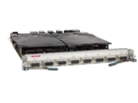 Cisco Nexus 8-Port 10 Gigabit Ethernet Module with XL Option