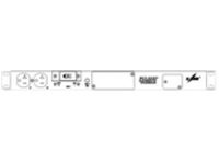 Eaton Enclosure Power Distribution Unit Basic