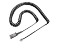 HP Poly M15D - Headset cable