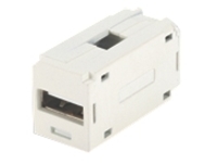 Panduit MINI-COM Coupler Module
