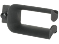 Panduit - Cable radius control bracket