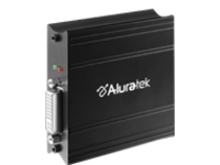 Aluratek AUD200F - External video adapter