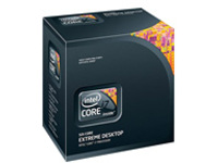 Intel Core i7 Extreme Edition 3960X
