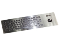 iKey PM-65-TB-SS - Keyboard