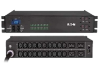 Eaton ePDU Switched - Power distribution unit (rack-mountable)