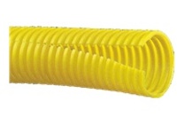 Panduit Corrugated Loom Tubing Slit