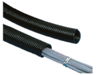 Panduit Corrugated Loom Tubing
