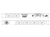 Eaton ePDU Basic - Power distribution unit (rack-mountable)