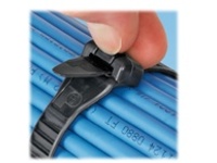 Panduit - Cable tie - 21.6 cm
