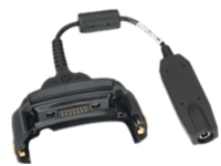 Zebra Charge Only Cable