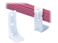 Panduit Pan-Post - Cable tie mount