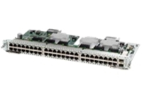 Cisco Enhanced EtherSwitch Service Module Advanced