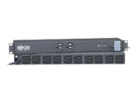 Tripp Lite 12 Outlet Isobar Ultra Surge 15-20Amp 15 Cord 38