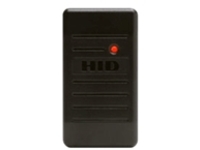 HID ProxPoint Plus 6008 Clock and Data