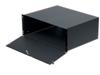 RackSolutions - Rack lock box