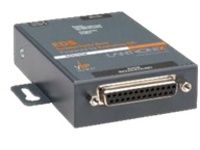 Lantronix Device Server EDS1100 1 Port Secure RS232/422/485 Serial to IP Ethernet Gateway