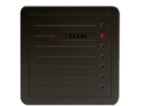 HID ProxPro II 5458 Clock-and-Data