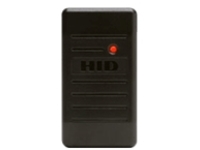 HID ProxPoint Plus 6008 Clock and Data