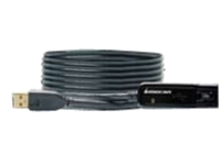 IOGEAR USB 2.0 Booster Extension Cable GUE2118