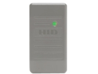 HID ProxPoint Plus 6008 Clock and Data