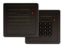 HID ProxPro 5358 - RF proximity reader