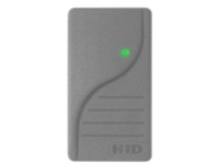 HID ProxPoint Plus 6008 Clock and Data