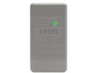 HID ProxPoint Plus 6008 Clock and Data