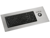 iKey PM-2000-TB - Keyboard